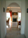 Villa Rentals with private pool and Seaviews in Paphos