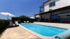 Private pool in Holiday Villa in Paphos Cyprus